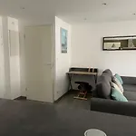 Duplex A 10min De La Gare & Centre Avec Balcon Nantes