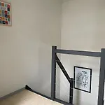 Duplex A 10min De La Gare & Centre Avec Balcon *